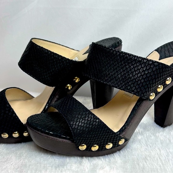 Jimmy Choo Ulrika platform shoes - Picture 5 of 6